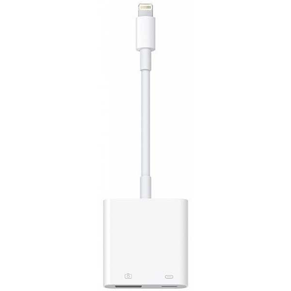 Adattatore Apple per fotocamere Lightning-USB 3 Online now