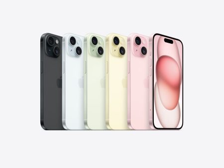 Apple Iphone 15 Plus For Discount