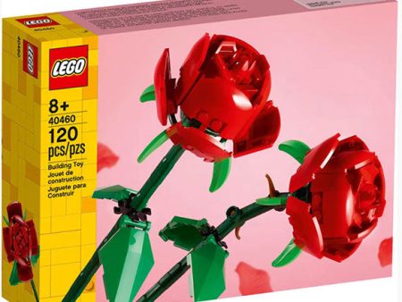 40460 Flowers Rose on Sale