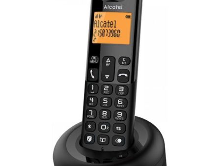 Cordless Alcatel E160 Online now