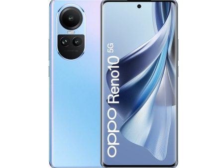 OPPO Reno10 Supply