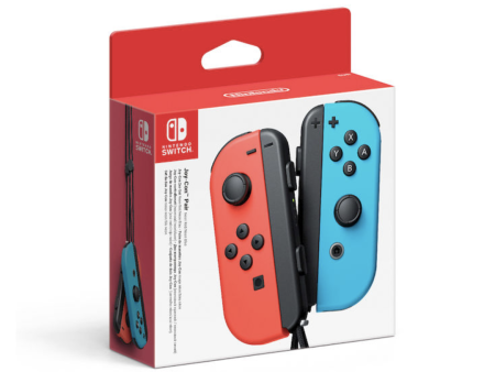 Switch Joy-Con Coppia Controller For Cheap