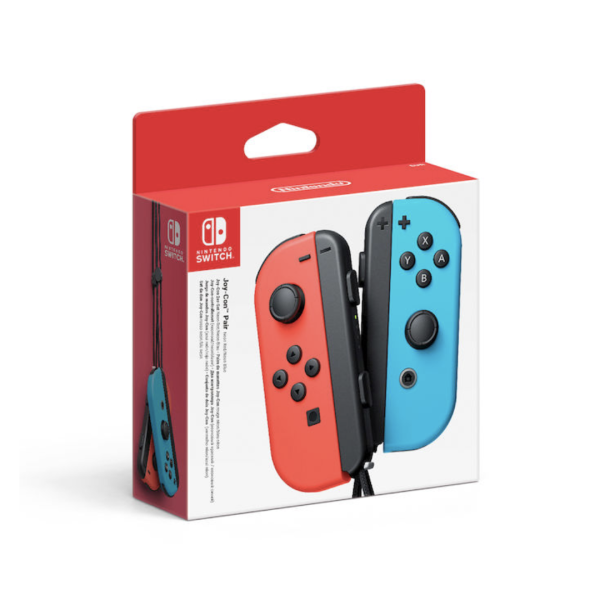 Switch Joy-Con Coppia Controller For Cheap