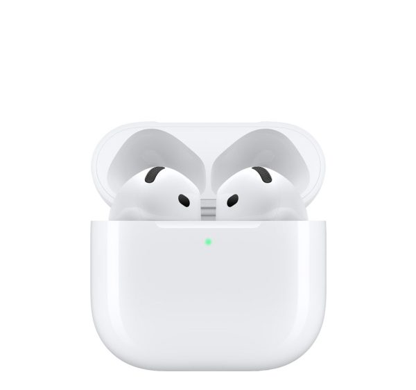 AirPods 4 For Discount