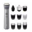 PHILIPS MULTIGROOM 5000 (MG5920 15) - TAGLIACAPELLI BARBA E CORPO KIT 10 IN 1 Cheap