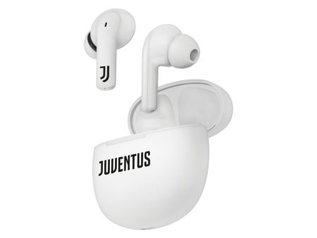 Techmade Auricolari Bluetooth Earbuds Juventus Doppio Mic Online Sale