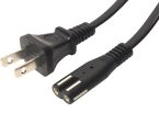 Replacement AC Power Cord for Epson Expression Home XP-420 Printer Sale