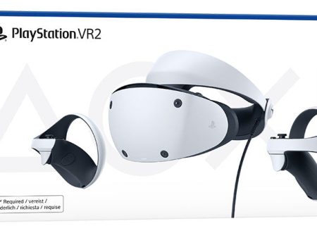 PlayStation VR2 Online