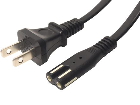 Replacement AC Power Cord for Epson Expression Home XP-820 Printer Online now