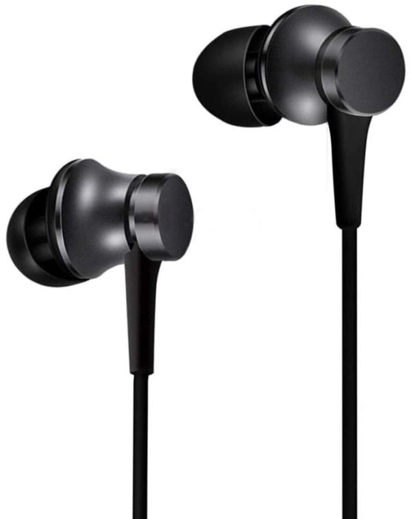 Xiaomi Auricolari In-Ear Basic Black Online now