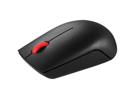 MOUSE LENOVO ESSENTIAL WIRELESS COMPACT Hot on Sale