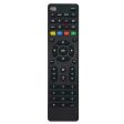 Universal Tv Remote for LG,Samsung, TCL, Philips, Vizio, Sharp, Sony, Panasonic, Sanyo, Insignia, Toshiba and Other Brands LCD LED 3D HDTV Smart TV Remote Control Cheap