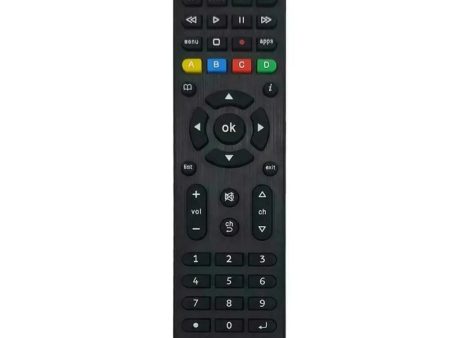 Universal Tv Remote for LG,Samsung, TCL, Philips, Vizio, Sharp, Sony, Panasonic, Sanyo, Insignia, Toshiba and Other Brands LCD LED 3D HDTV Smart TV Remote Control Cheap