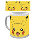 Tazza Pokemon : Pikachu 320 ml Supply