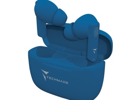 Techmade Auricolari Earbuds T31 Cheap