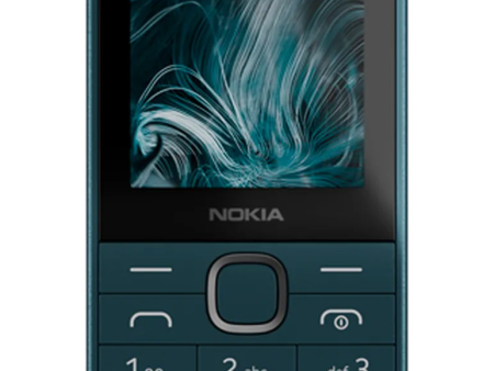 Nokia 225 4G (2024) For Cheap