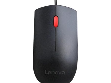 MOUSE LENOVO ESSENTIAL USB Cheap