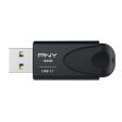 PNY CHIAVETTE USB - ATTACHÉ 4 USB 3.1 128GB Supply