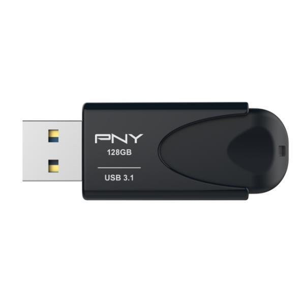 PNY CHIAVETTE USB - ATTACHÉ 4 USB 3.1 128GB Supply