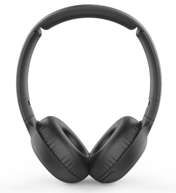 PHILIPS TAUH202BK AURICOLARE WIRELESS A PADIGLIONE MUSICA E CHIAMATE BLUETOOTH NERO Online Sale