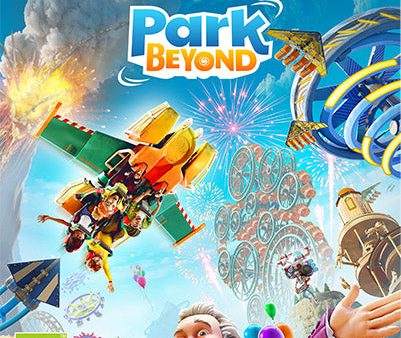 PS5 Park Beyond For Sale