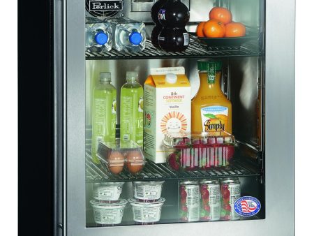 24  ADA Compliant Refrigerator Supply