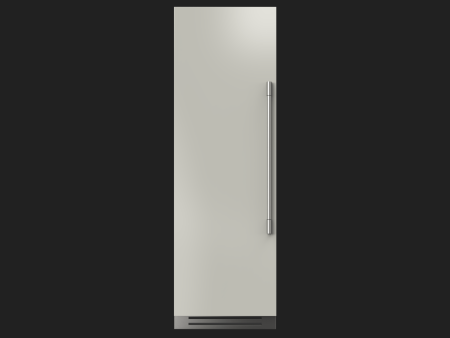 24  BUILT-IN FRIDGE COLUMN Cheap