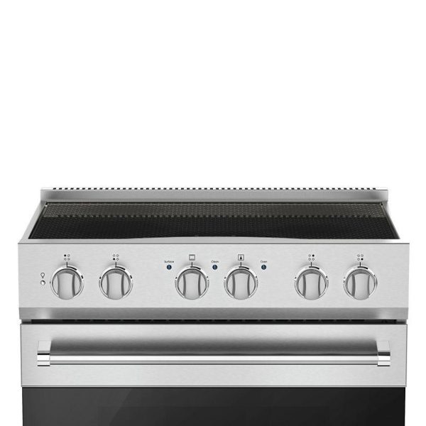 30  Induction Range - RVIR330 Viking 3 Series Cheap