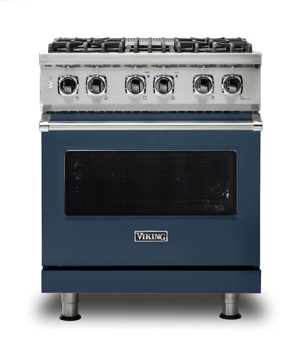 30  Dual Fuel Range - VDR530 Viking 5 Series Discount